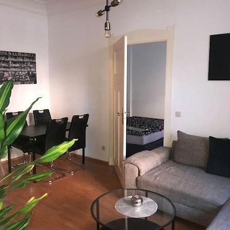 Apartment „Studio 54“ Lipsk Zewnętrze zdjęcie