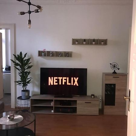 Apartment „Studio 54“ Lipsk Zewnętrze zdjęcie