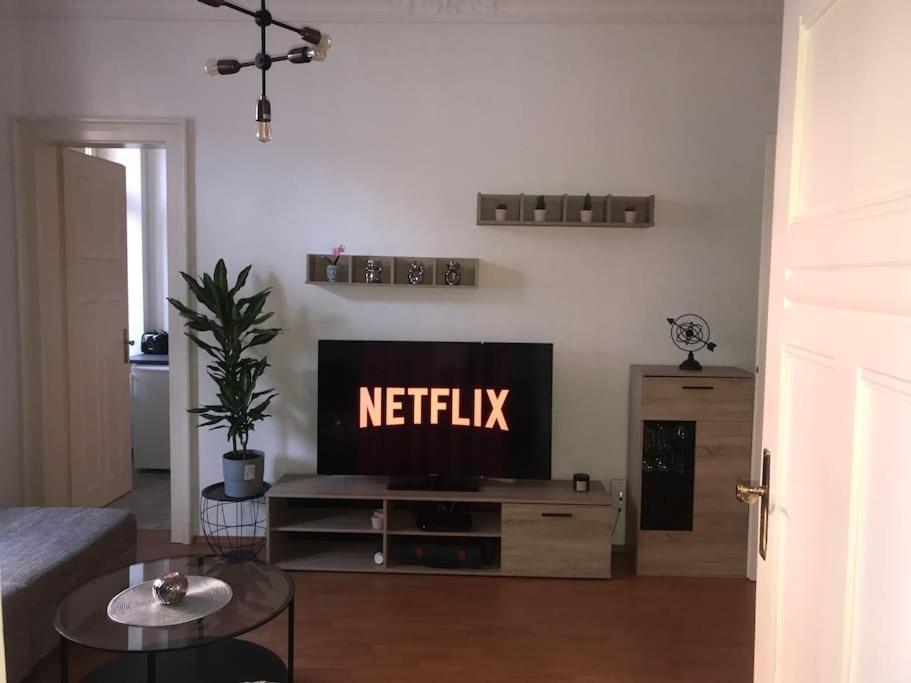 Apartment „Studio 54“ Lipsk Zewnętrze zdjęcie