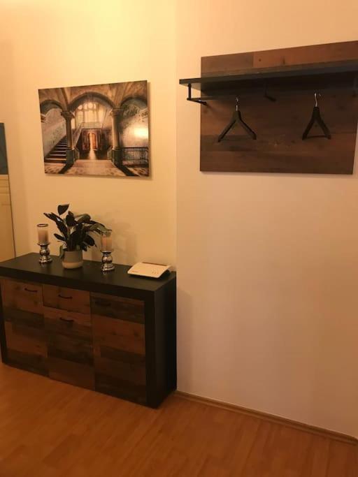 Apartment „Studio 54“ Lipsk Zewnętrze zdjęcie