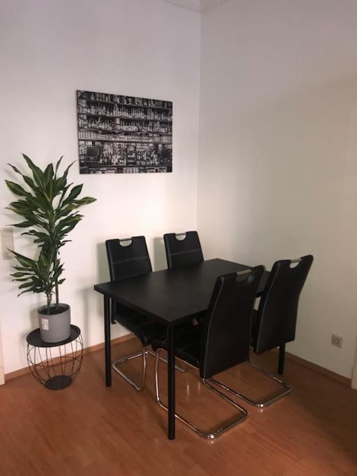 Apartment „Studio 54“ Lipsk Zewnętrze zdjęcie